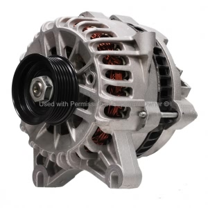 Quality-Built Alternator Remanufactured for Ford E-150 Club Wagon - 8473611