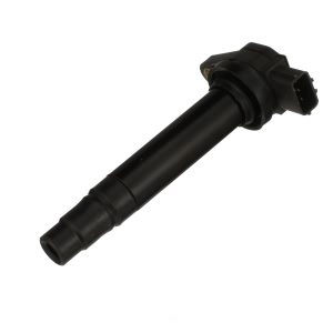 Original Engine Management Ignition Coil for 2000 Nissan Sentra - 50108