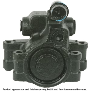 Cardone Reman Remanufactured Power Steering Pump w/o Reservoir for 2000 Lincoln LS - 20-294