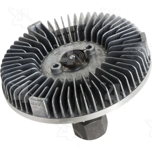 Four Seasons Thermal Engine Cooling Fan Clutch for 2018 Ram 3500 - 46111
