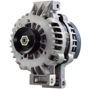 Denso Alternator for 2007 GMC Envoy - 210-5383