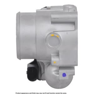 Cardone Reman Remanufactured Throttle Body for 2004 Audi A4 - 67-4005