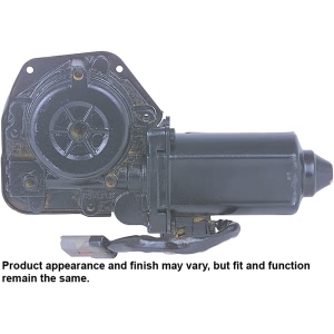 Cardone Reman Remanufactured Window Lift Motor for 1999 Lincoln Continental - 42-321