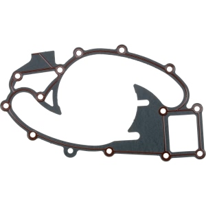 Victor Reinz Engine Coolant Water Pump Gasket for 1990 Ford E-250 Econoline Club Wagon - 71-14666-00