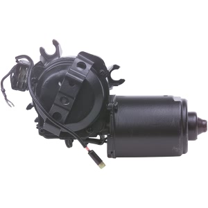 Cardone Reman Remanufactured Wiper Motor for 1988 Toyota 4Runner - 43-2003