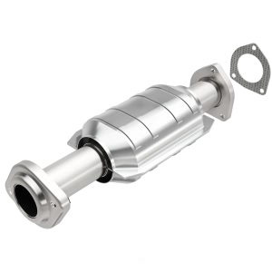 MagnaFlow OBDII Direct Fit Catalytic Converter for 2000 Jeep Cherokee - 447224