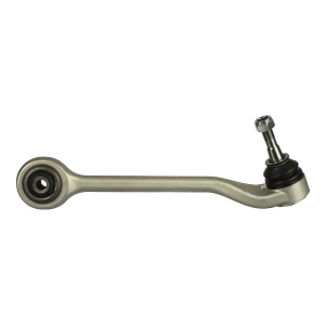 Delphi Front Passenger Side Lower Rearward Control Arm And Ball Joint Assembly for 2009 BMW 535i xDrive - TC3015