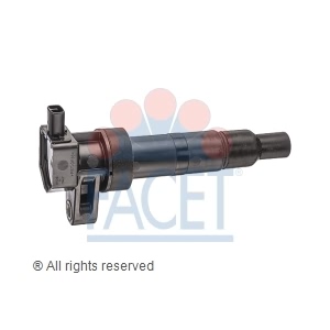 facet Ignition Coil for 2014 Kia Cadenza - 9.6392