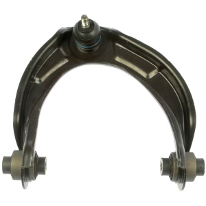 Dorman Front Passenger Side Upper Non Adjustable Control Arm And Ball Joint Assembly for 2014 Acura TSX - 520-374
