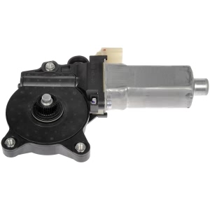 Dorman OE Solutions Front Passenger Side Window Motor for Hyundai Accent - 742-705