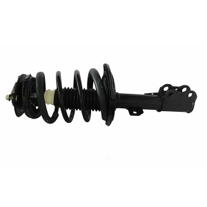 GSP North America Front Passenger Side Suspension Strut and Coil Spring Assembly for 2008 Lexus ES350 - 869238