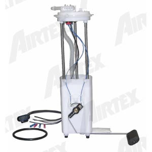 Airtex In-Tank Fuel Pump Module Assembly for 1999 Chevrolet P30 - E3968M