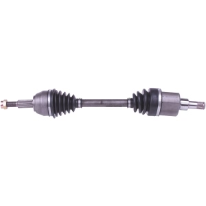Cardone Reman Remanufactured CV Axle Assembly for 1989 Ford Taurus - 60-2001