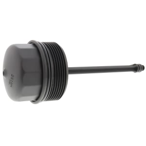 VAICO Timing Cover for 2006 Volkswagen Golf - V10-4016