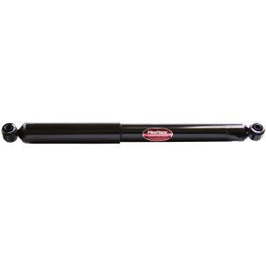 Monroe Reflex™ Rear Driver or Passenger Side Shock Absorber for 2000 Chevrolet Silverado 2500 - 911164