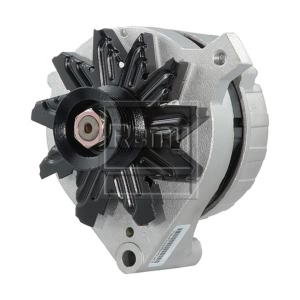 Remy Remanufactured Alternator for 1991 Ford Bronco - 23621