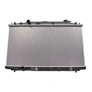 Denso Engine Coolant Radiator for Lexus GS430 - 221-3172