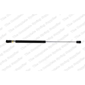 lesjofors Liftgate Lift Support for 1986 Volkswagen Golf - 8195004