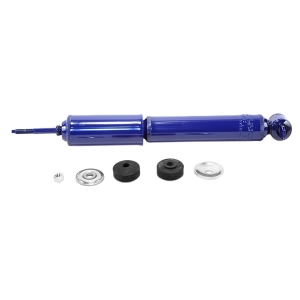 Monroe Monro-Matic Plus™ Front Driver or Passenger Side Shock Absorber for 2001 Mercury Grand Marquis - 33127