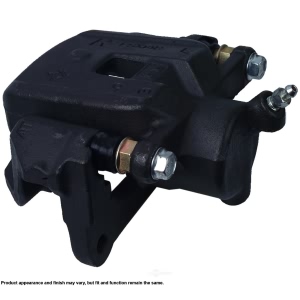 Cardone Reman Remanufactured Unloaded Caliper w/Bracket for 1999 Toyota Land Cruiser - 19-B2973