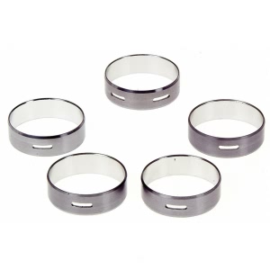 Sealed Power Babbitt Full Round Design Camshaft Bearing Set for Mercury - 1403M