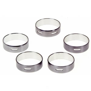 Sealed Power Babbitt Full Round Design Camshaft Bearing Set for Mercury Colony Park - 1403M