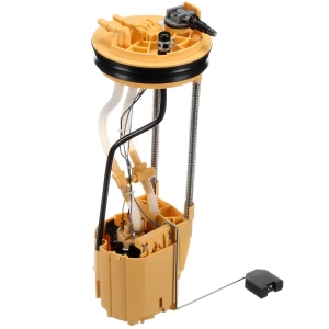 Delphi Diesel Fuel Pump Module Assembly for 1998 Dodge Ram 3500 - FG1080