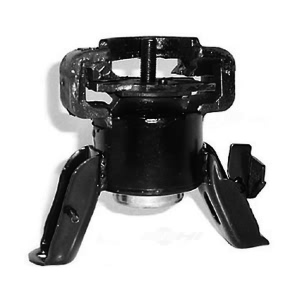 Westar Front Passenger Side Engine Mount for 1991 Hyundai Sonata - EM-8740