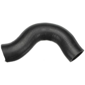 Gates Engine Coolant Molded Radiator Hose for 1990 Mercedes-Benz 300TE - 21651