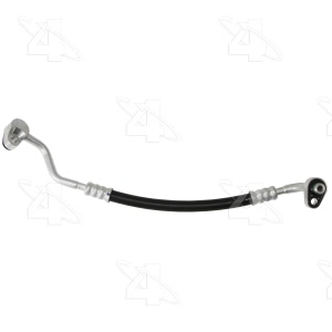 Four Seasons A C Discharge Line Hose Assembly for Dodge Journey - 55204