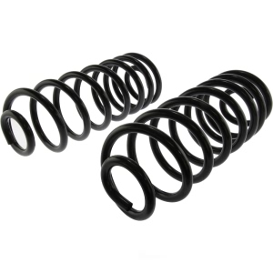 Centric Premium™ Coil Springs for 1990 Ford Country Squire - 630.61053
