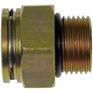 Dorman Automatic Transmission Oil Cooler Line Connector - 800-726