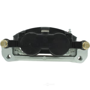 Centric Remanufactured Semi-Loaded Front Driver Side Brake Caliper for 2016 Ford F-250 Super Duty - 141.65102