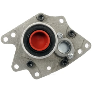 Dorman OE Solutions 4Wd Axle Actuator Housing for Saab - 600-116