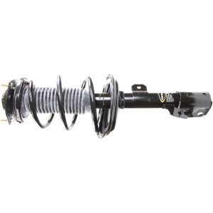 Monroe Quick-Strut™ Front Passenger Side Complete Strut Assembly for 2004 Toyota Highlander - 172211