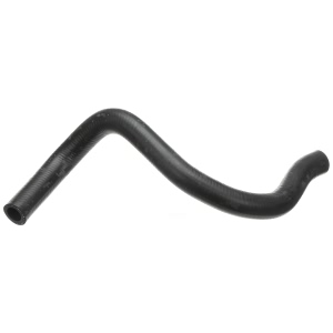 Gates Hvac Heater Molded Hose for 2017 Toyota Yaris - 19528