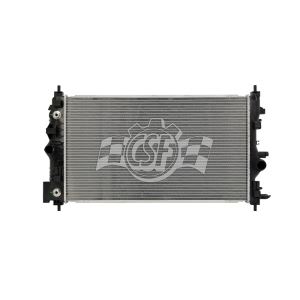 CSF CSF Radiator for 2014 Chevrolet Cruze - 3523