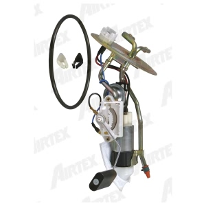 Airtex Electric Fuel Pump for 1991 Ford Taurus - E2115S