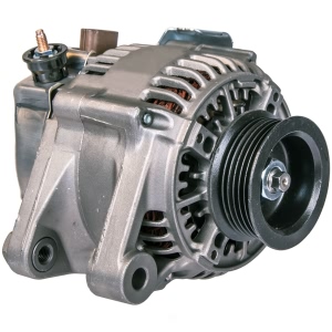 Denso Remanufactured Alternator for 1998 Lexus ES300 - 210-0166