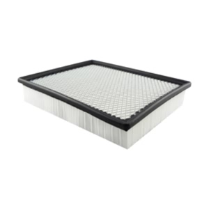 Hastings Panel Air Filter for 2001 Chevrolet Silverado 3500 - AF1119