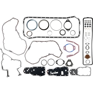 Victor Reinz Engine Gasket Set for Dodge Ram 3500 - 08-10054-01