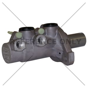 Centric Premium Brake Master Cylinder for GMC - 130.62175