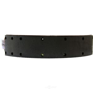 Centric Heavy Duty Rear Drum Brake Shoes - 112.04510