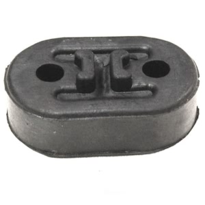 Bosal Rubber Exhaust Mount for Mitsubishi Precis - 255-678