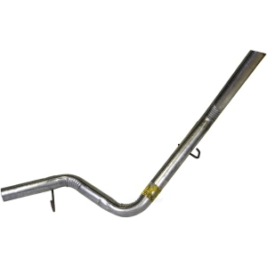 Walker Aluminized Steel Exhaust Tailpipe for Dodge - 54417