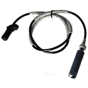 Hella ABS Wheel Speed Sensor for 2006 BMW 330i - 010039231