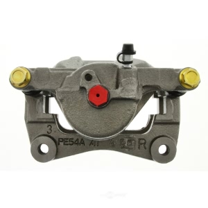 Centric Remanufactured Semi-Loaded Front Passenger Side Brake Caliper for 1999 Toyota RAV4 - 141.44181