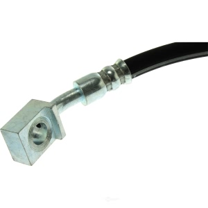 Centric Front Driver Side Brake Hose for 2008 Cadillac XLR - 150.62116