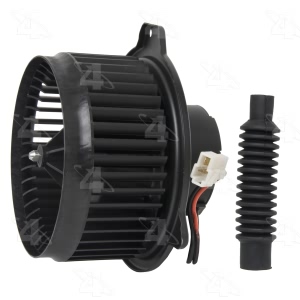 Four Seasons Hvac Blower Motor With Wheel for Mazda Protege5 - 76956