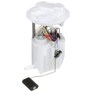 Delphi Passenger Side Fuel Pump Module Assembly for 2008 Ford Taurus X - FG2116